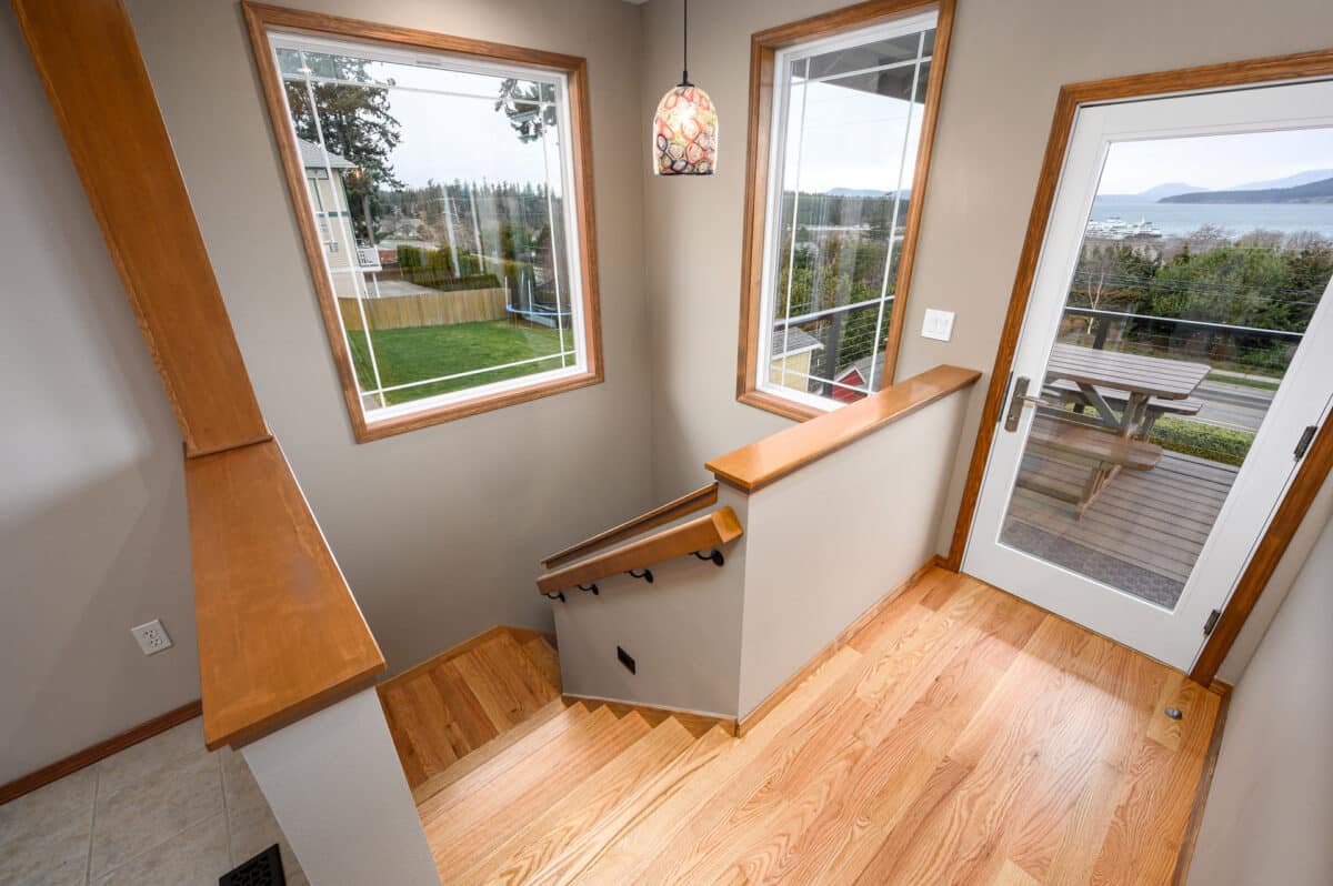 Portfolio General Contractor Skagit, Island, and San Juan