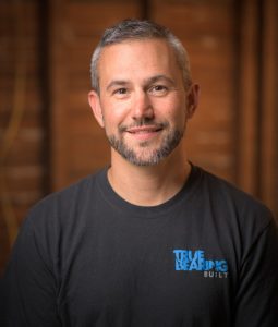 Josh Williamson | Owner & GM of True Bearing Built