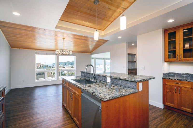 Portfolio General Contractor Skagit, Island, and San Juan