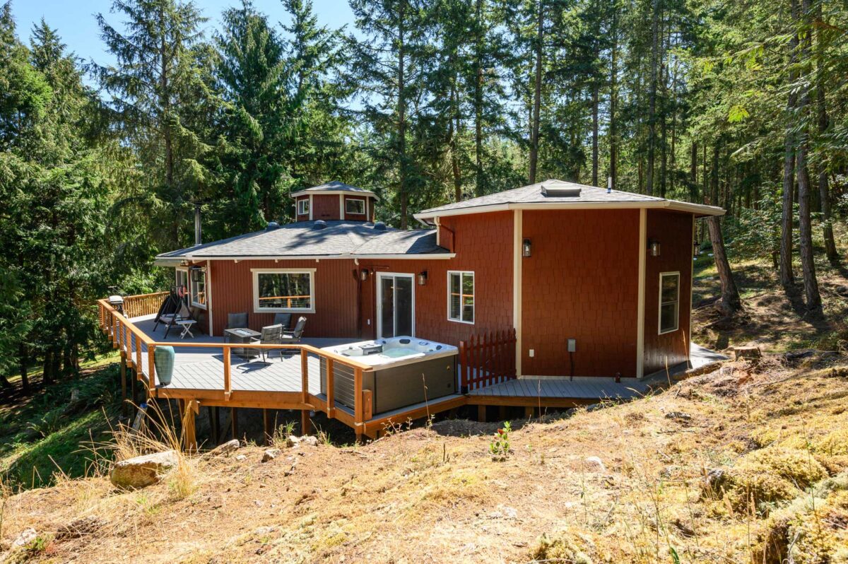 Portfolio General Contractor Skagit, Island, and San Juan