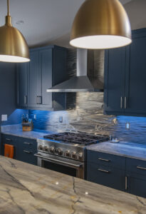 Highland Kitchen Remodel