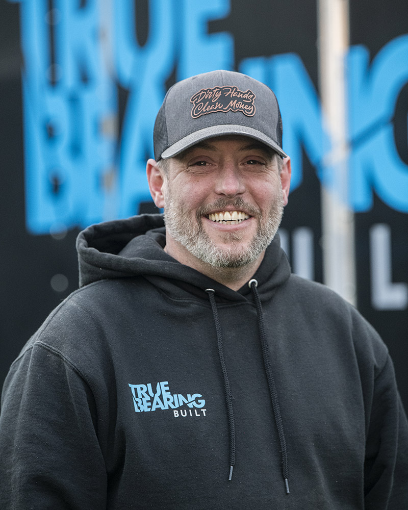 20251231_Aaron_Delano_01 Site Lead Aaron Delano