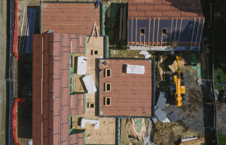 261-roof-overbuild_03 Bellingham Passive House New Construction